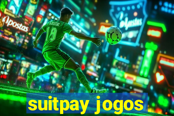 suitpay jogos